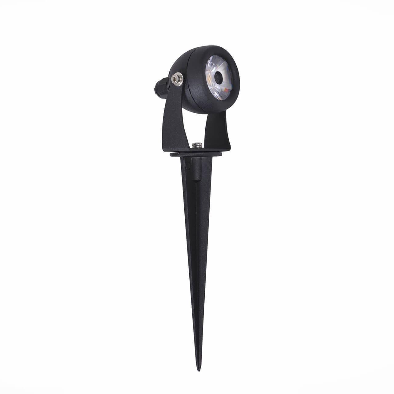 Ландшафтный светодиодный светильник ST Luce Reggio SL098.405.01 — фото 2