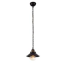 Подвесные Подвесной светильник Arte Lamp Grazioso A4577SP-1CK, доставка по Казахстану 