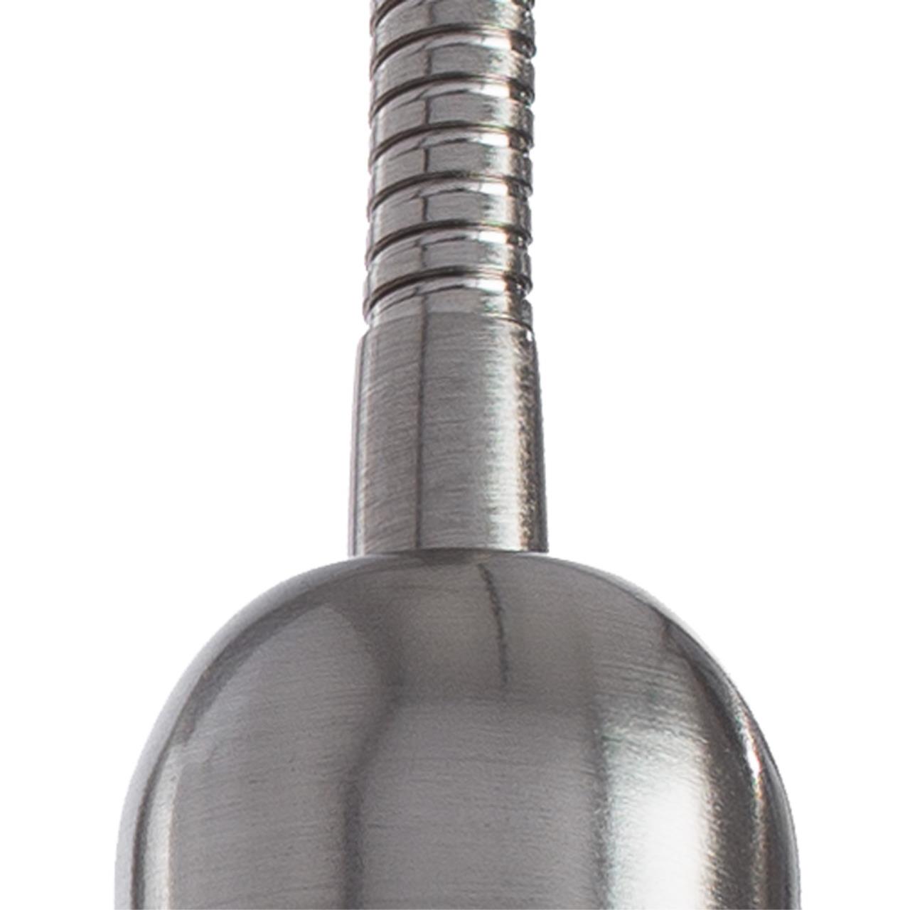 Картинка Бра Arte Lamp A3116AP-1SS