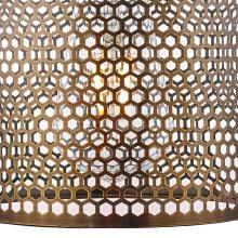 Подвесные Подвесной светильник Arte Lamp Manchester A7630SP-1AB, доставка по Казахстану 