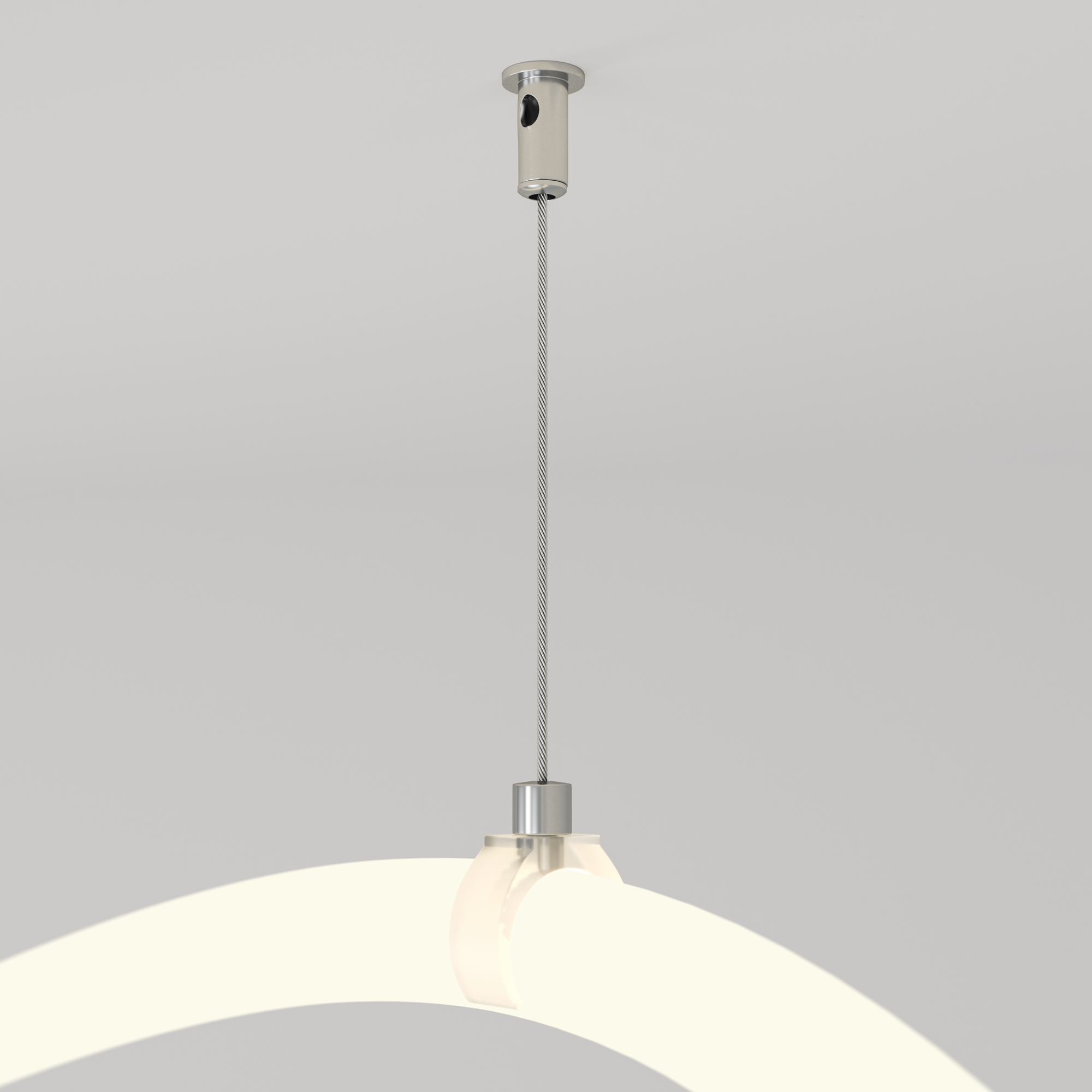 Дополнительная картинка Комплектующие для трекового светильника Technical TRA101SW-2B