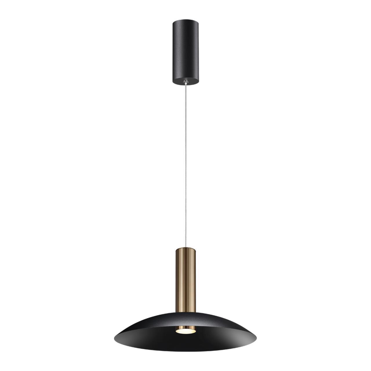 Дополнительная картинка Подвесной светодиодный светильник Novotech Over Alba 358986