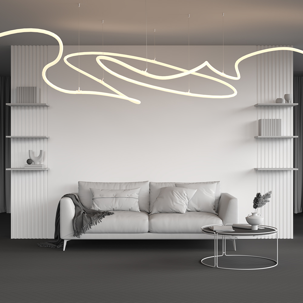 Гибкий неон Led Strip 20307 — фото 2