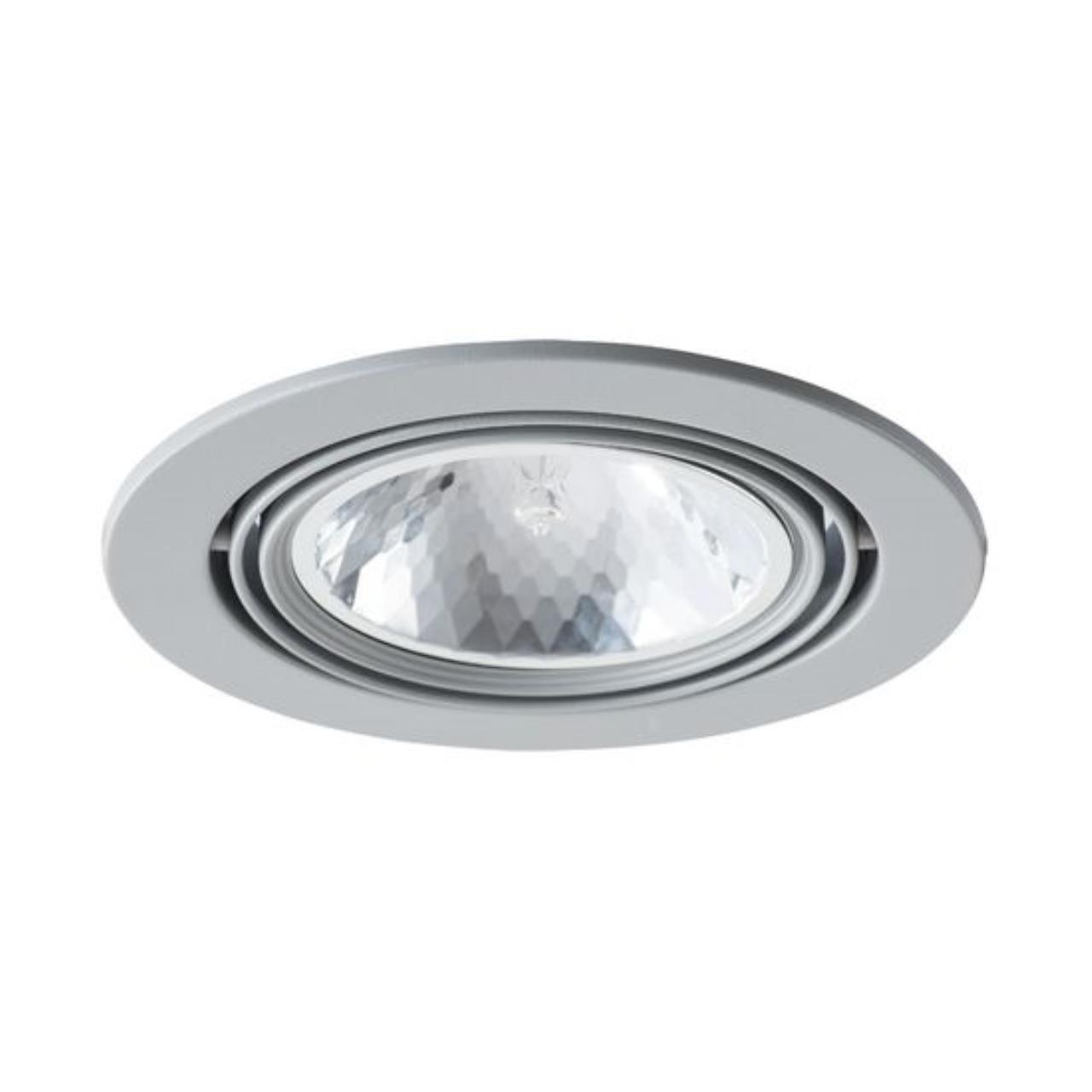 Дополнительная картинка Встраиваемый светильник Arte Lamp A6664PL-1GY