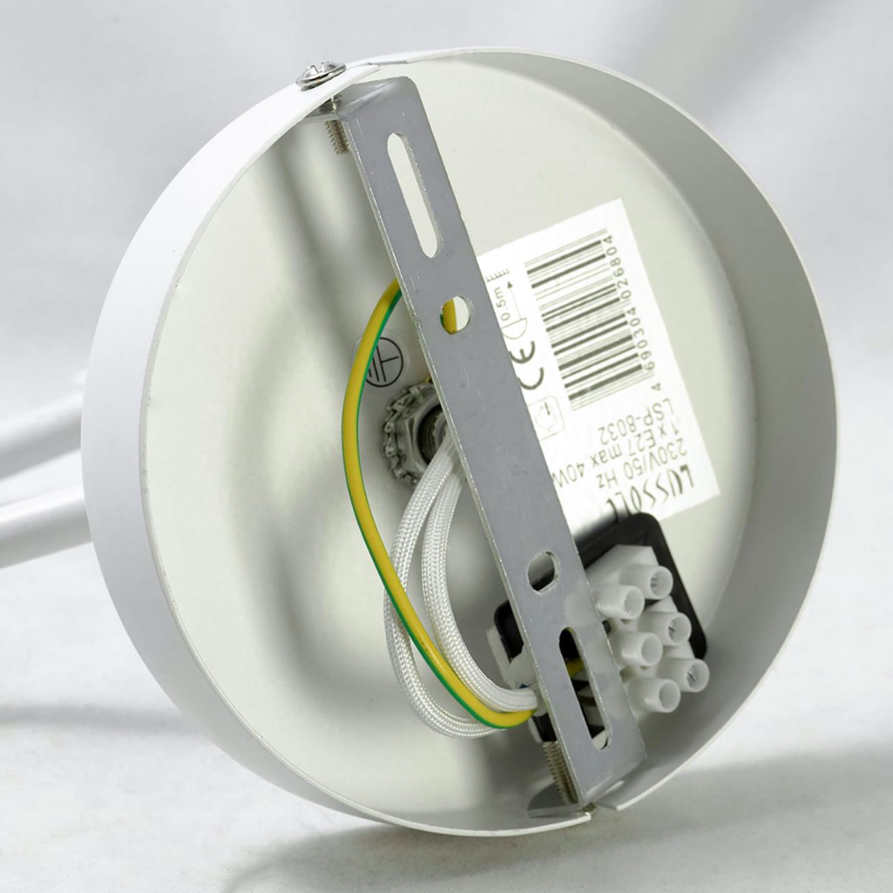 Картинка Бра Lussole Lgo LSP-8032