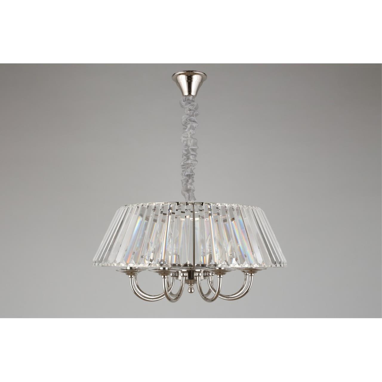 Картинка Подвесная люстра Aployt Lucretia APL.748.03.08