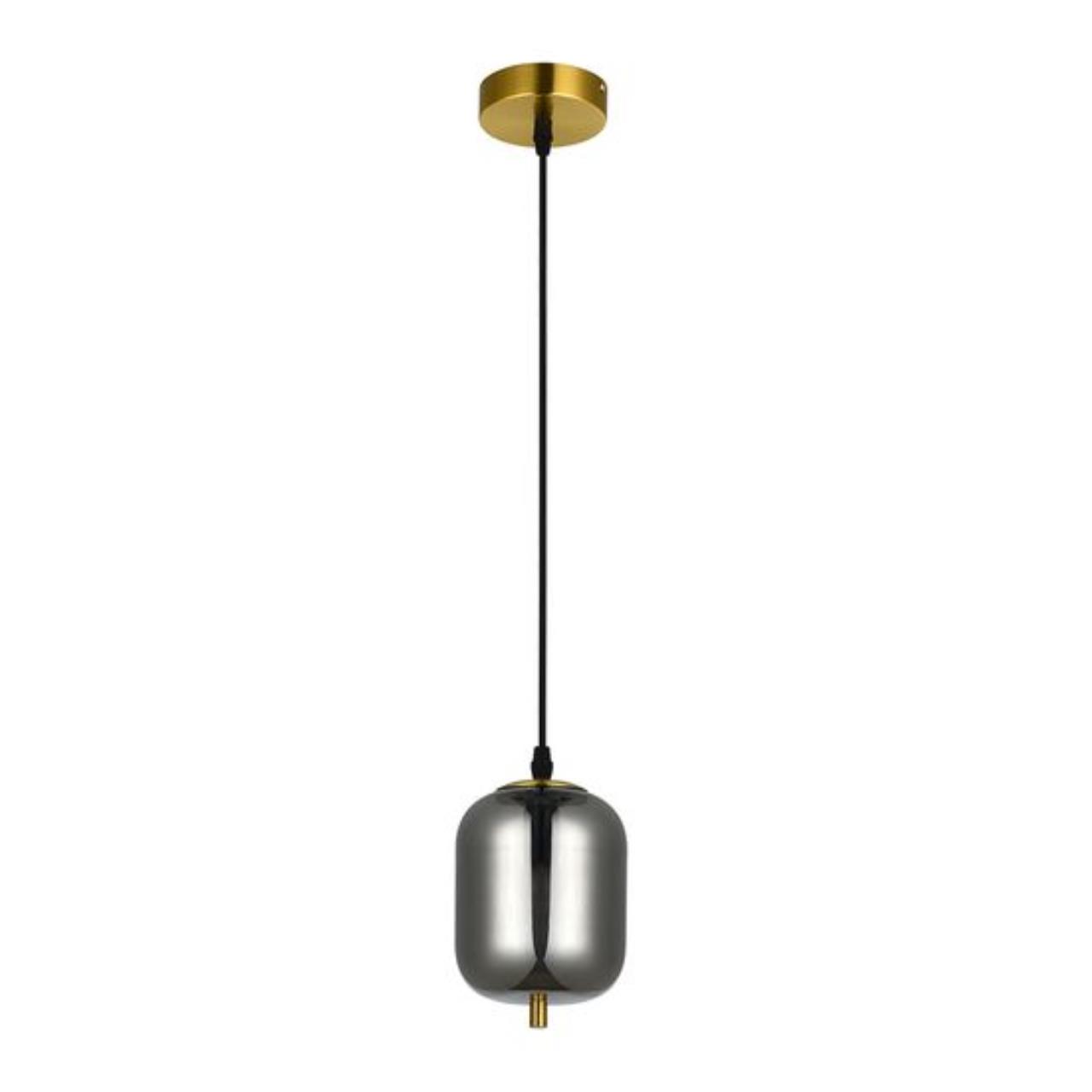 Дополнительная картинка Подвесной светильник Arte Lamp FREDDIE A2234SP-1PB