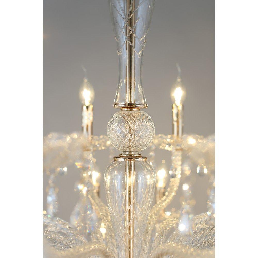 Картинка Подвесная люстра Aployt Halina APL.811.03.42