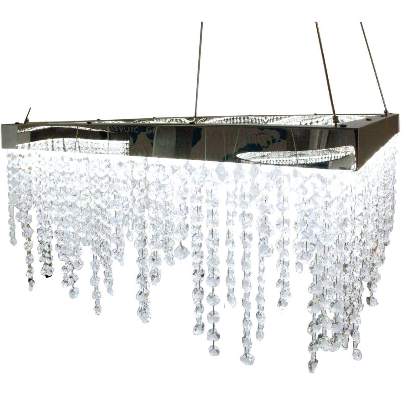 подвесной светодиодный светильник eglo antelao 39282, доставка по Казахстану 