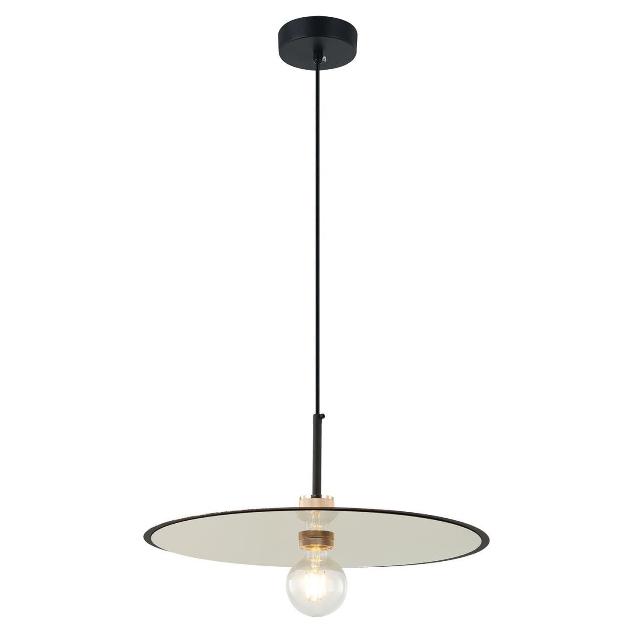 Дополнительная картинка Подвесной светильник Lussole LSP-8487