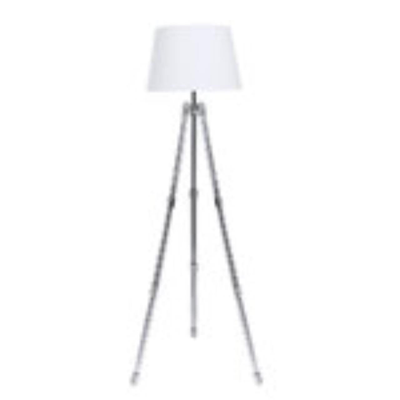 Дополнительная картинка Торшер Arte Lamp Wasat A4023PN-1CC