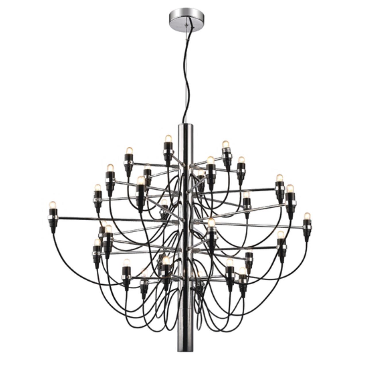 Картинка Подвесная люстра Divinare Molto 8030/02 LM-50