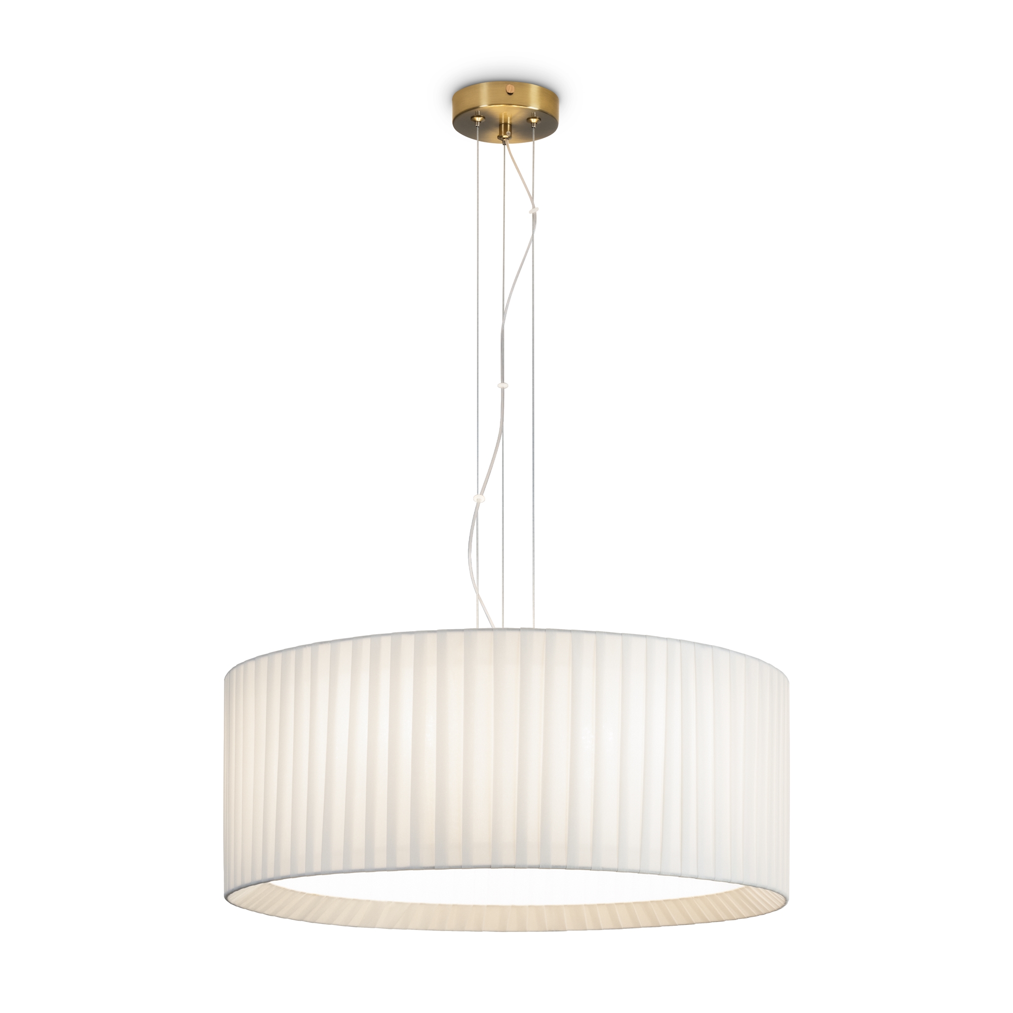 Картинка Подвесной светильник Freya FR5590PL-01BS1 Pareo