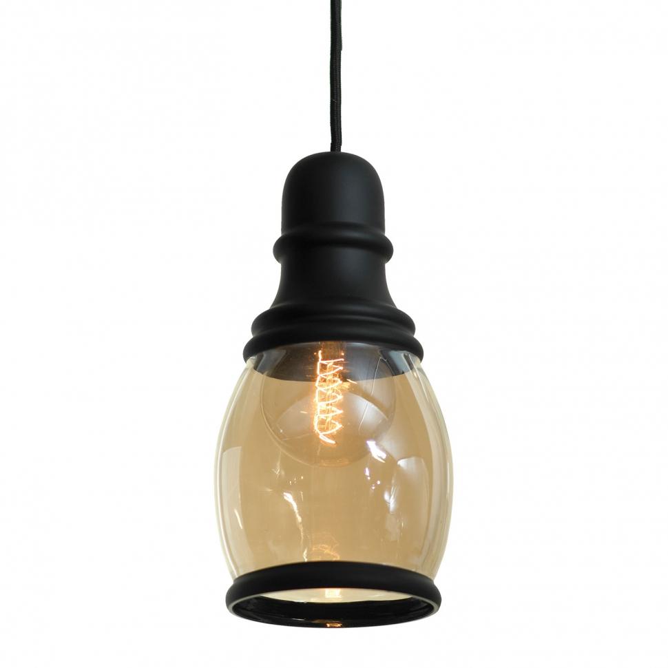 Дополнительная картинка Подвесной светильник Lussole Loft LSP-9690