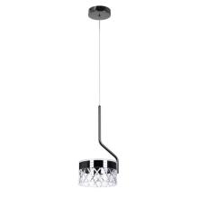 Подвесные Светильник подвесной Arte Lamp MOSAIC A2094SP-1BK, доставка по Казахстану 