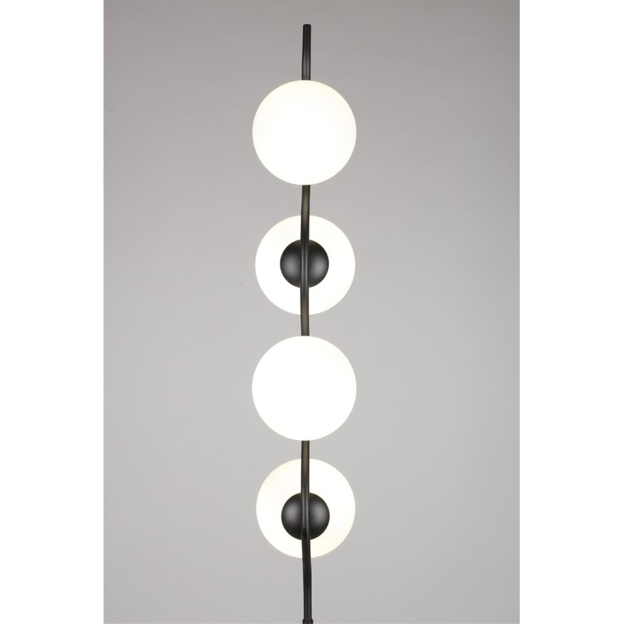 Картинка APL.312.05.04 Торшер Aployt Jagna