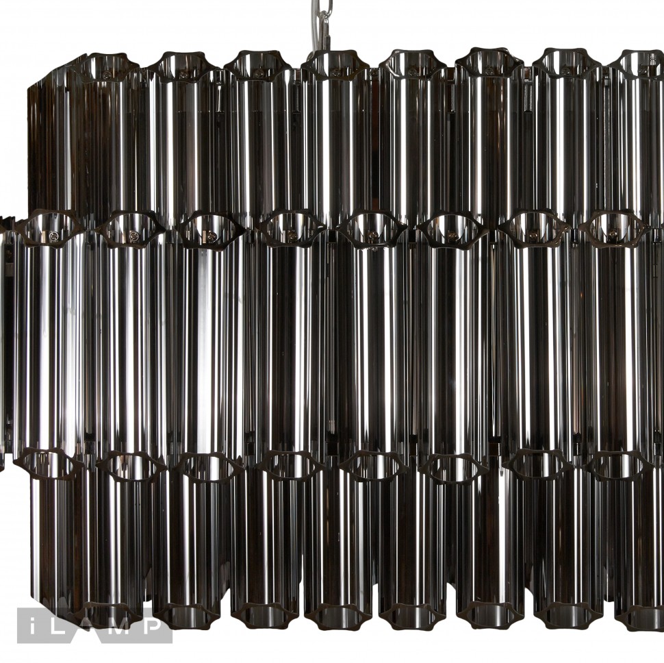 Дополнительная картинка Подвесная люстра iLamp Destiny MD0267-14A