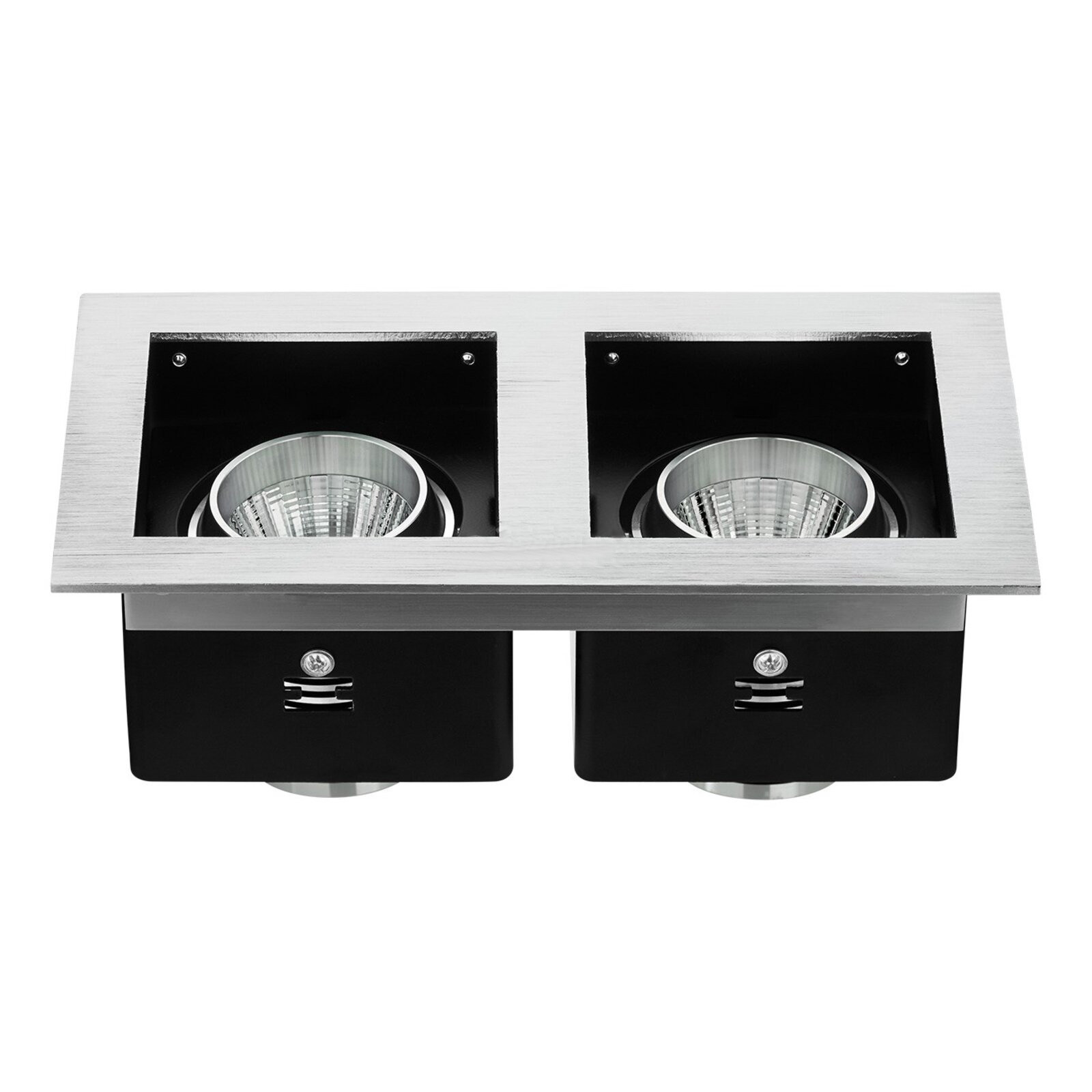 Светильник настенно-потолочный BISCARI/PROFESSIONA