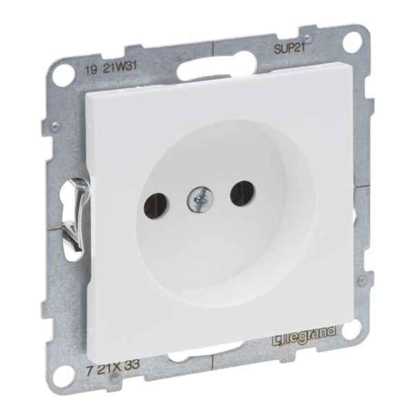 Legrand Розетка SUNO 721133