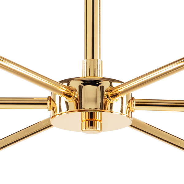 Картинка Подвесная люстра Lightstar Dumo 816067