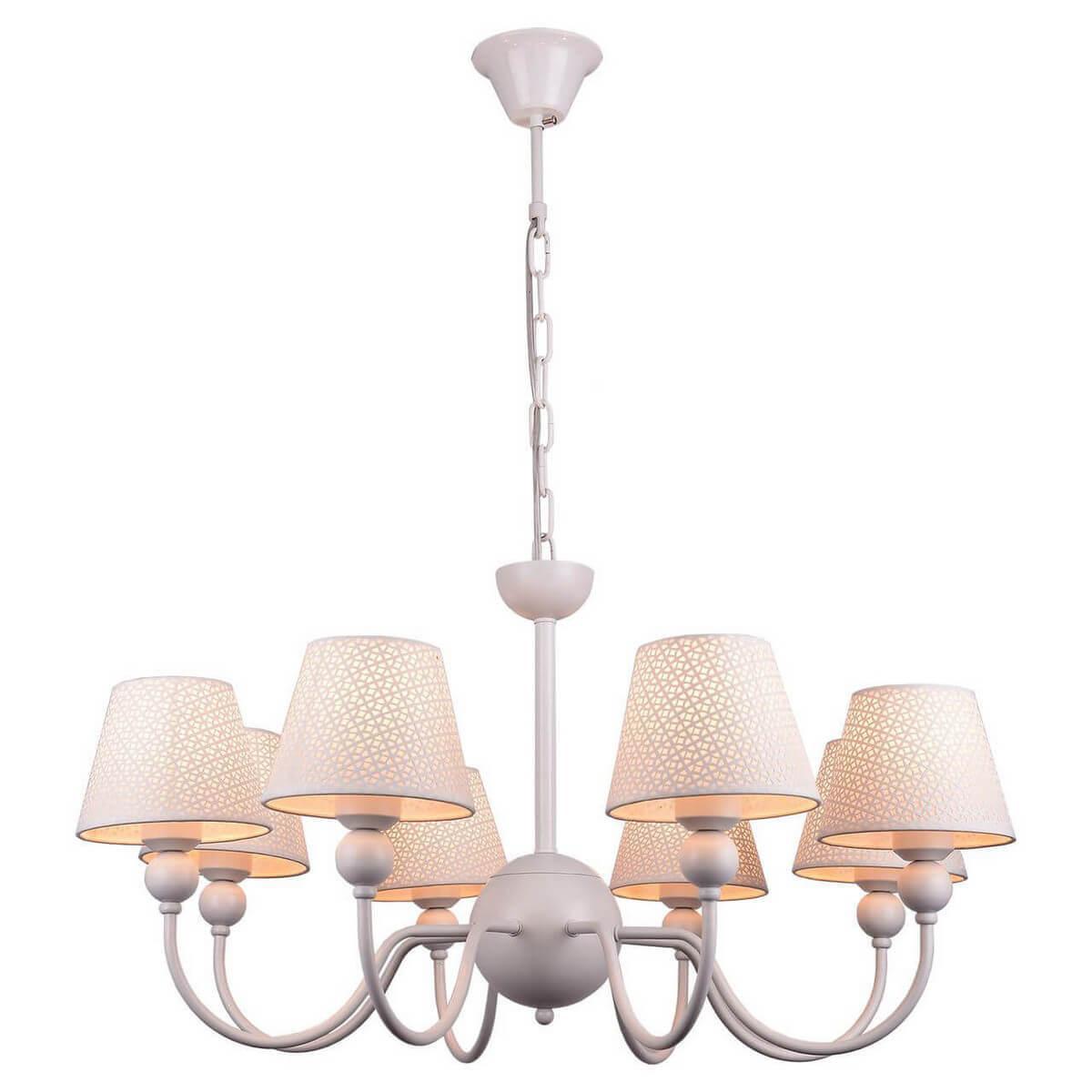 подвесная люстра lussole lgo lsp-8033, доставка по Казахстану 