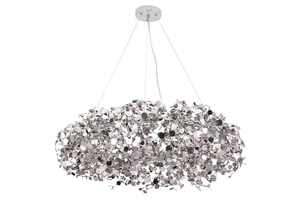 Подвесной светильник Crystal Lux 1860/309