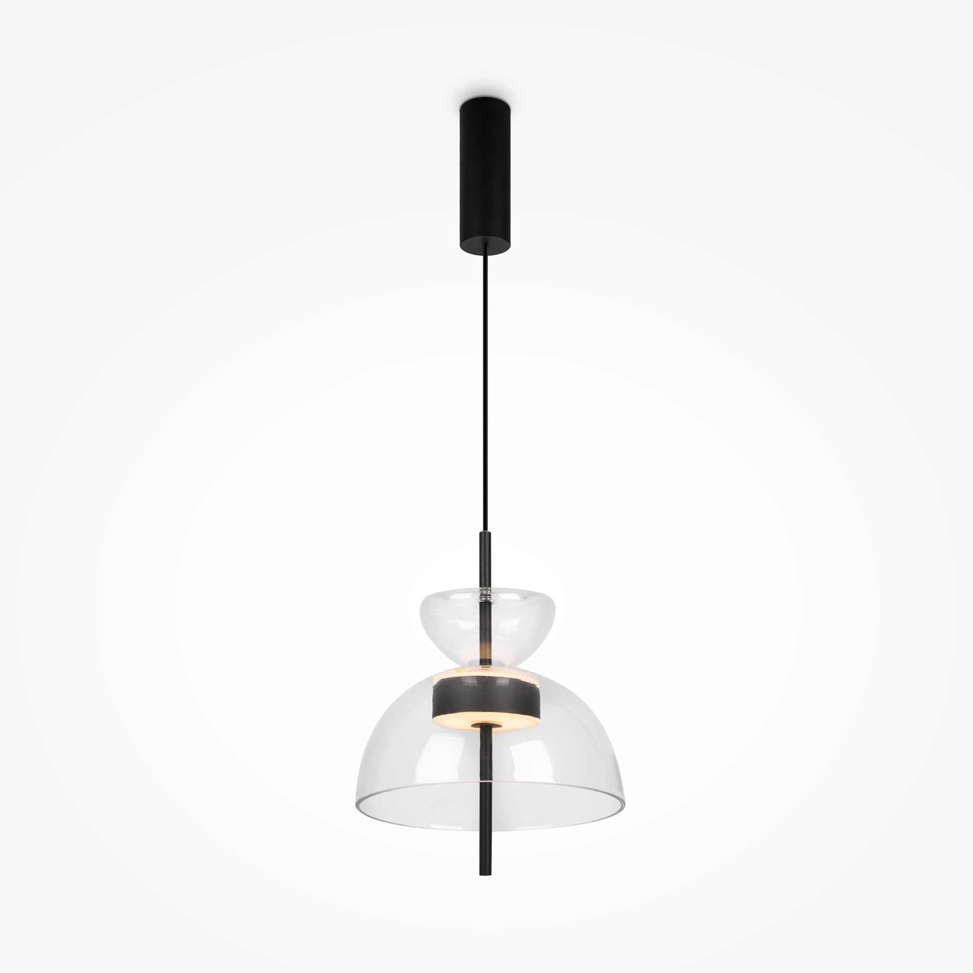 Подвесные Подвесной светильник Maytoni MOD185PL-L6B3K2, доставка по Казахстану 