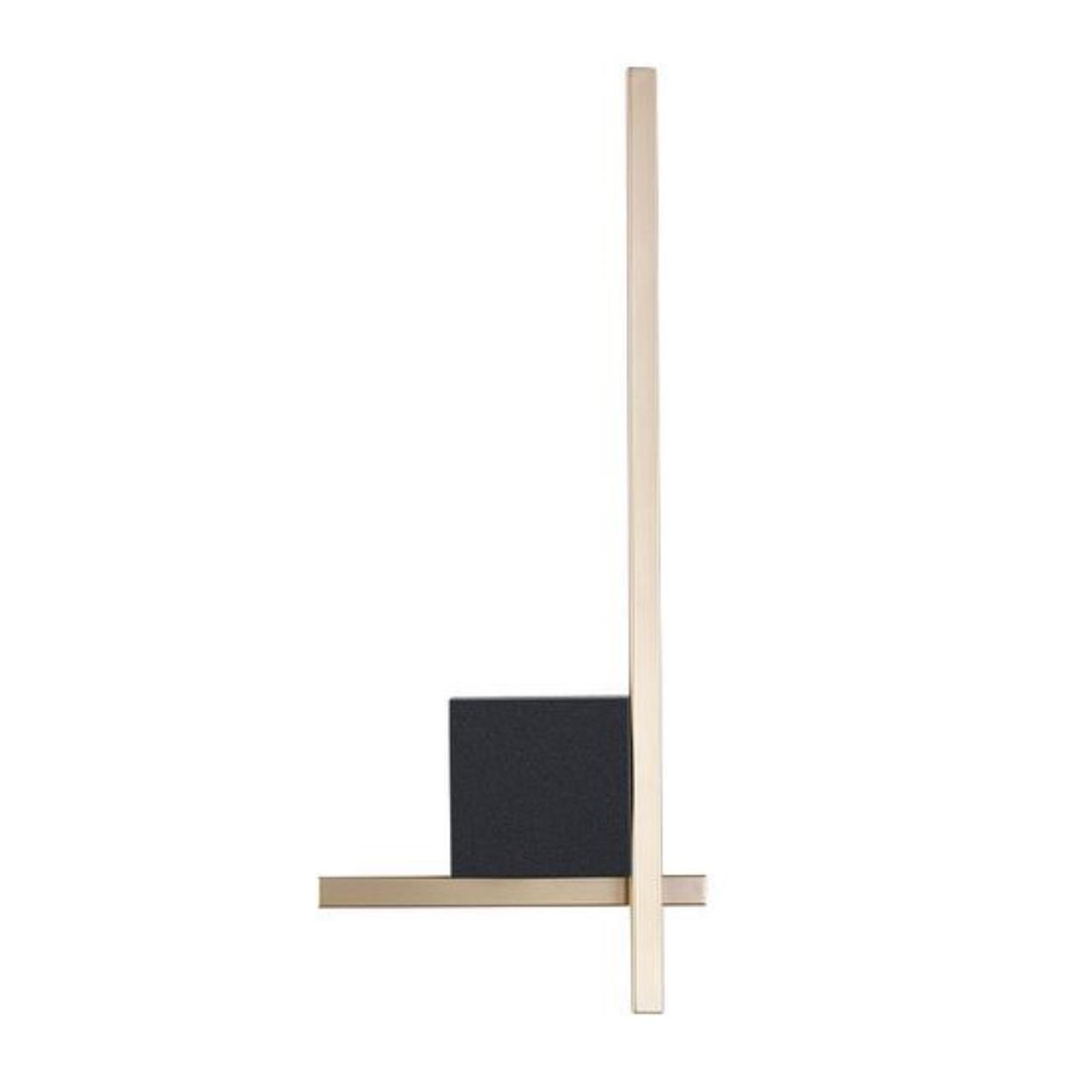 Дополнительная картинка Бра Arte Lamp DECADE A2127AP-8BK