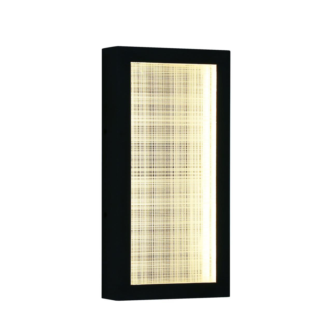 Настенный светильник Mist 4298-1W