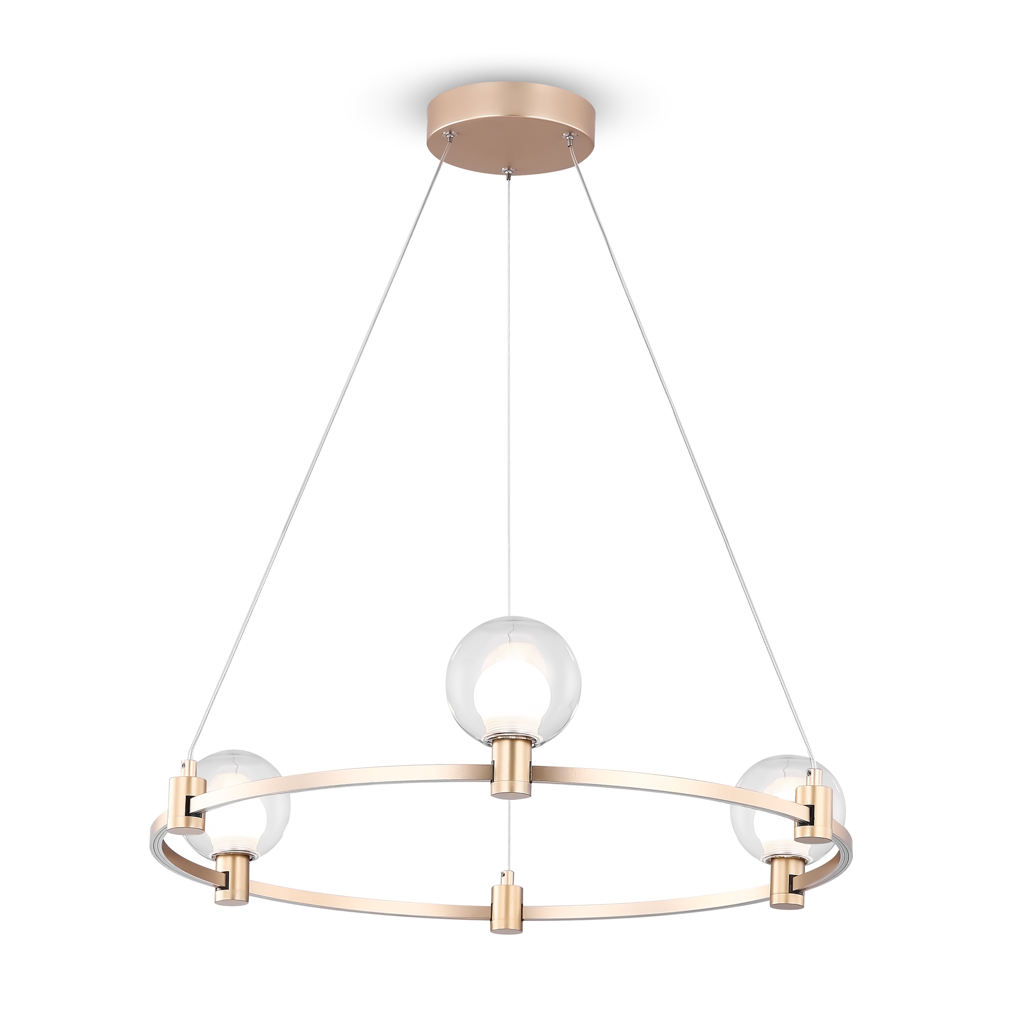 люстры подвесной светильник freya fr4005pl-03g1, доставка по Казахстану 