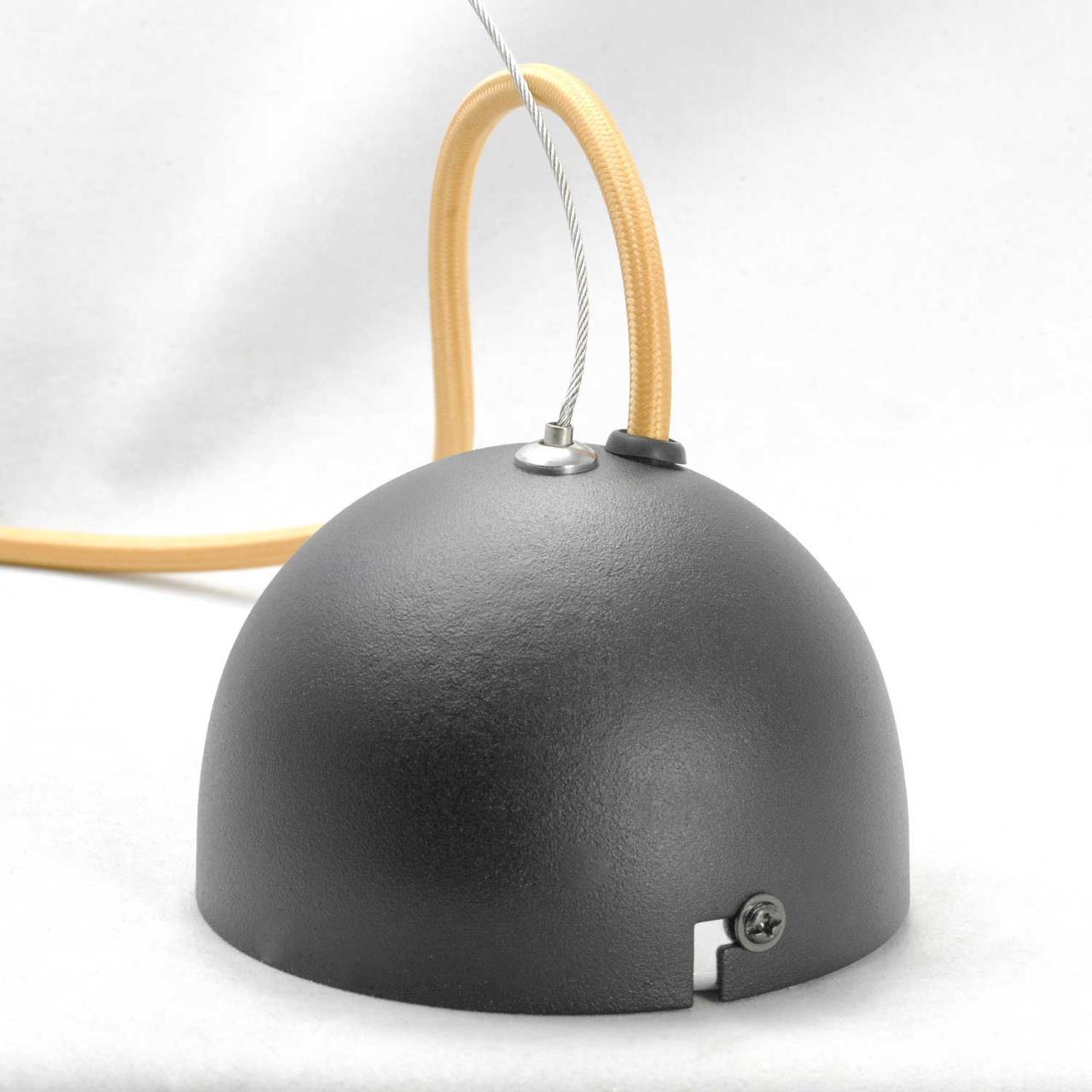 Дополнительная картинка Подвесной светильник Lussole Loft Yukon LSP-8053