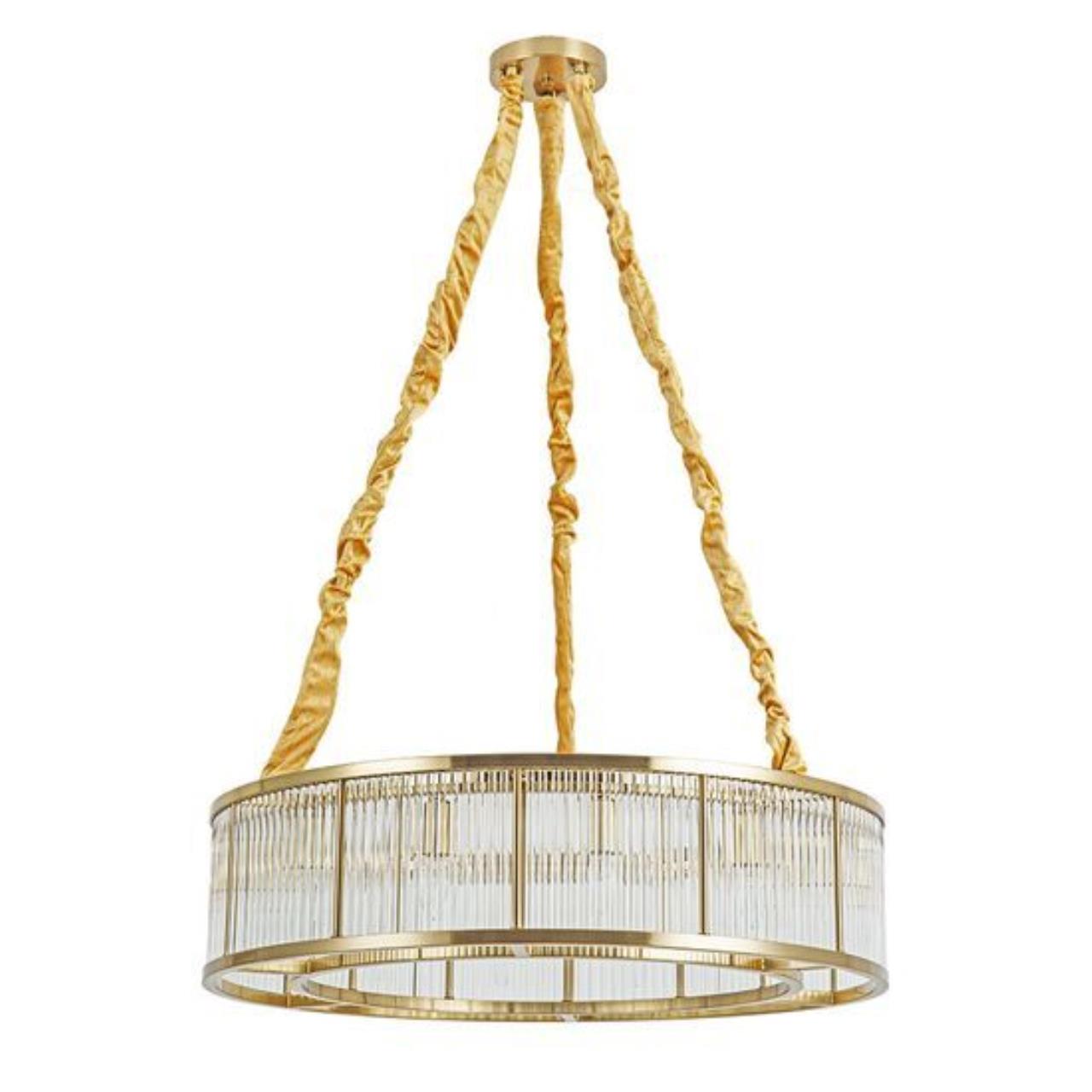 Дополнительная картинка Подвесной светильник Arte Lamp ANETTA A1065SP-12PB