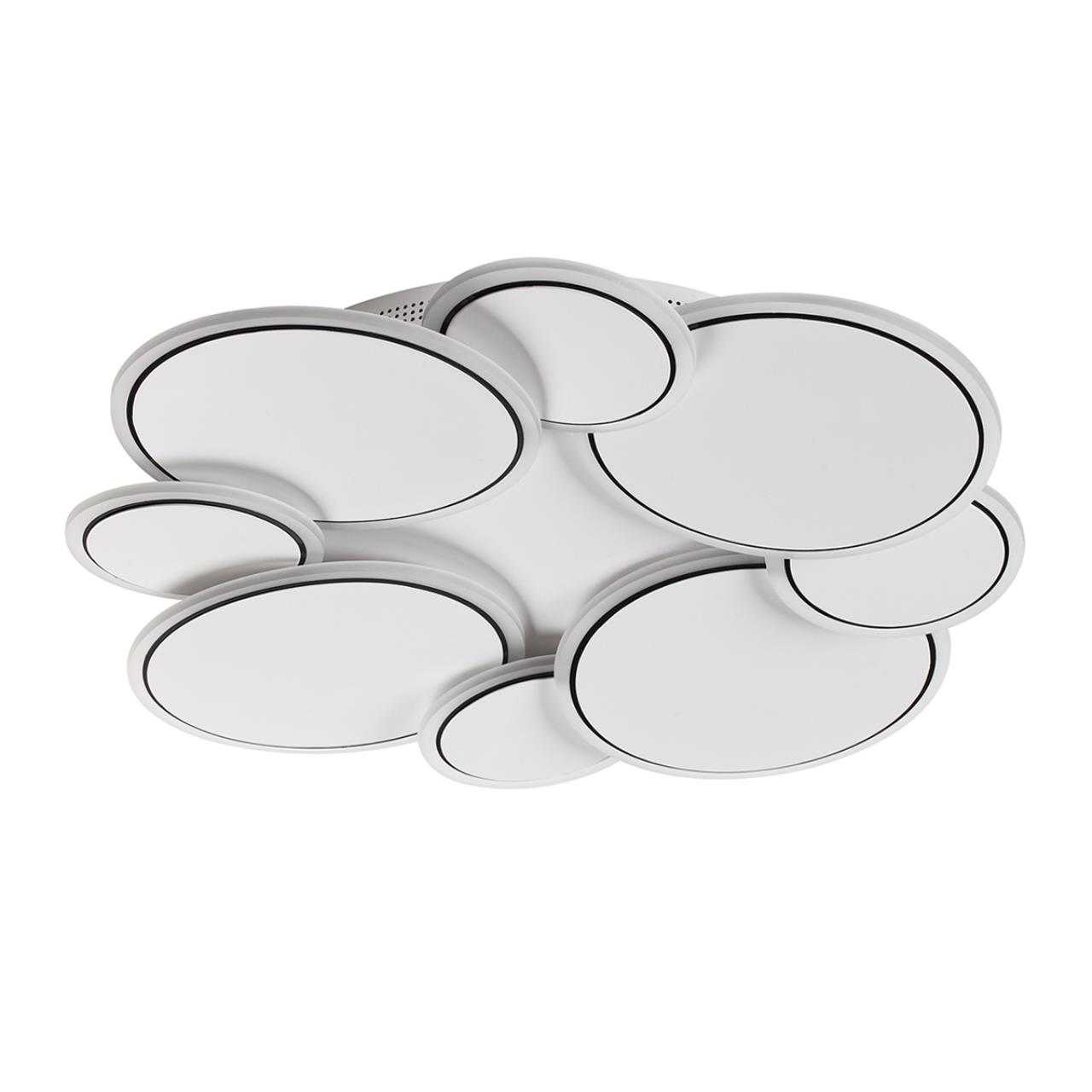 люстры 8011/80cl lumion потолочный светильник bridge, доставка по Казахстану 