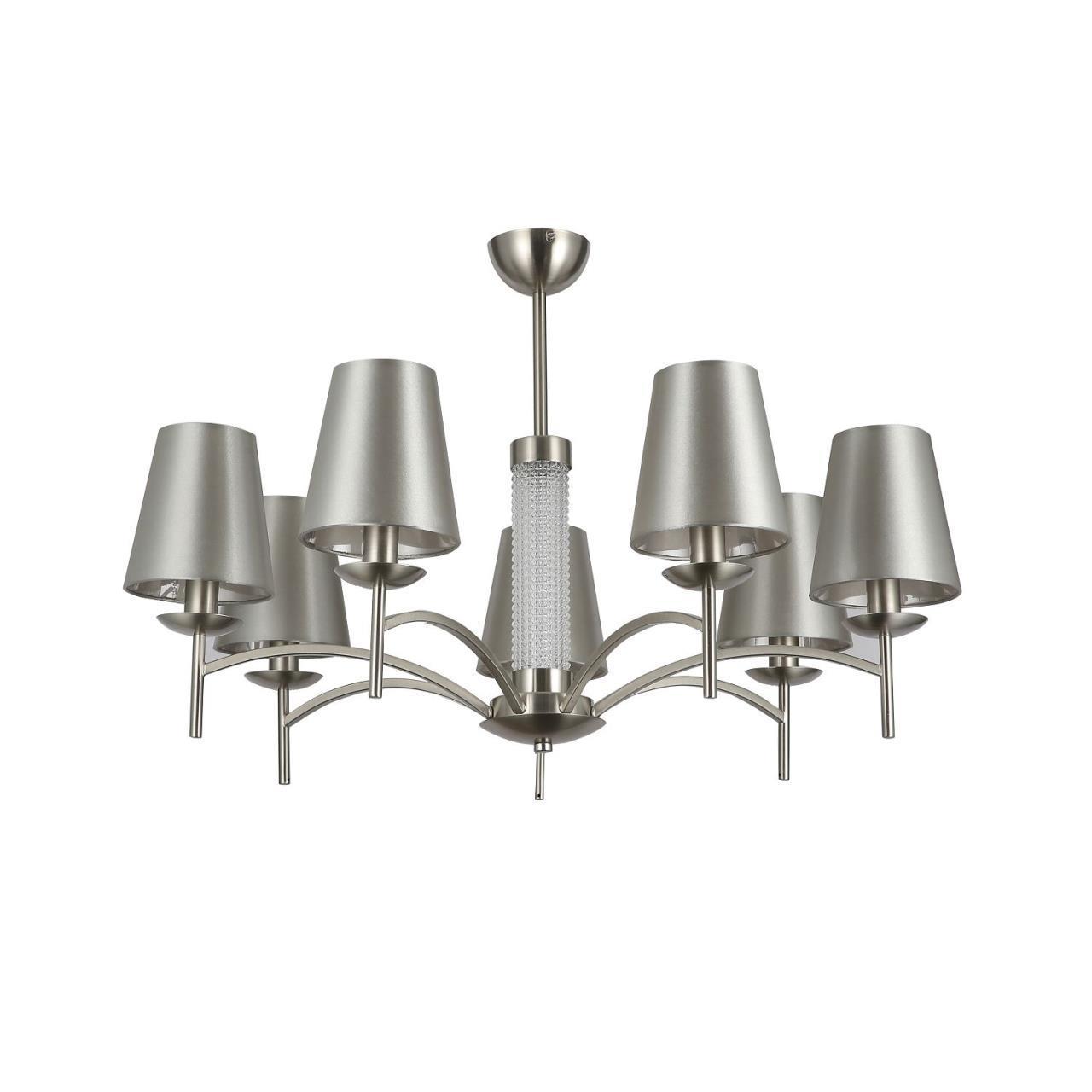 Дополнительная картинка Подвесная люстра F-Promo Velum 2906-7P