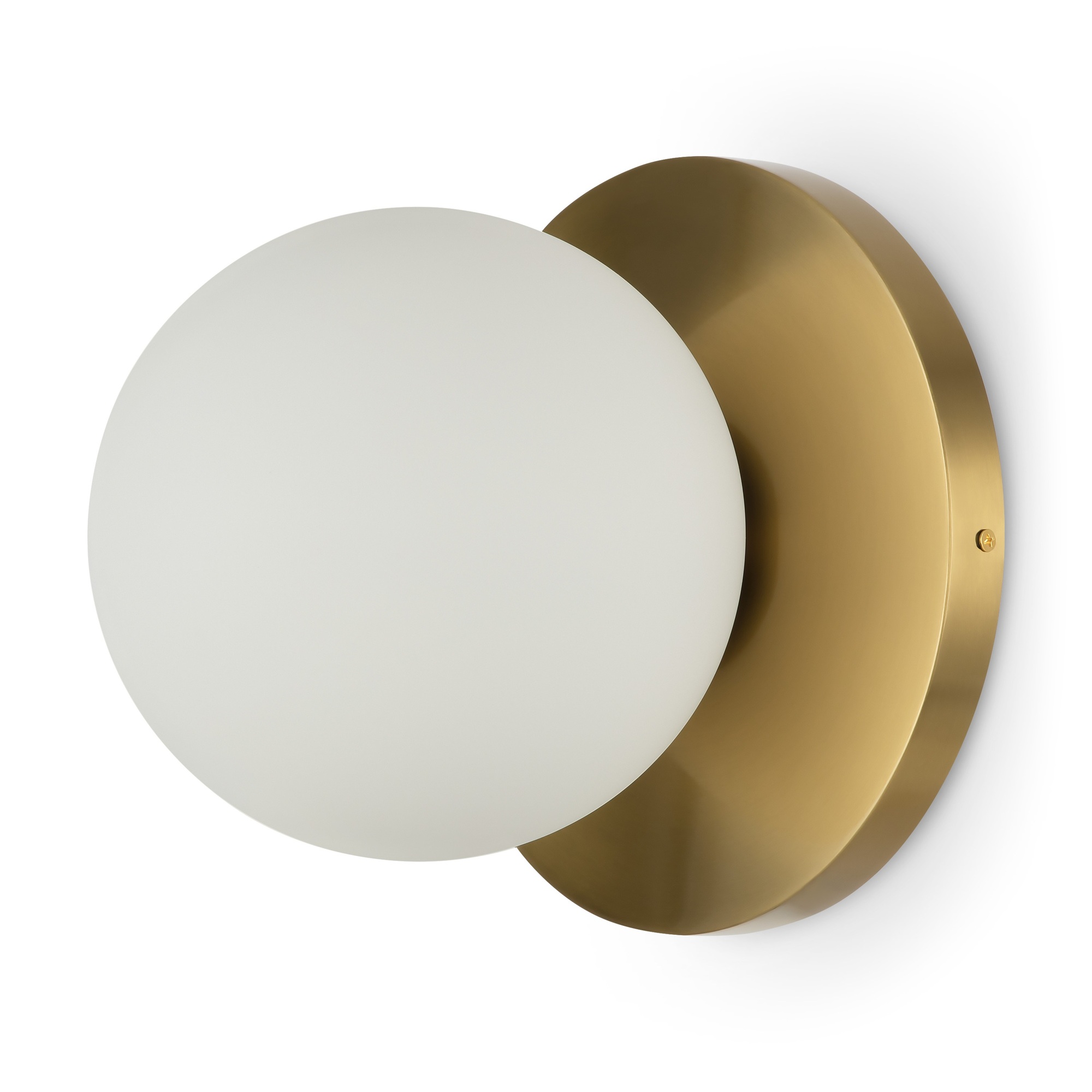 Дополнительная картинка Бра Freya Zelda FR5125WL-01BS