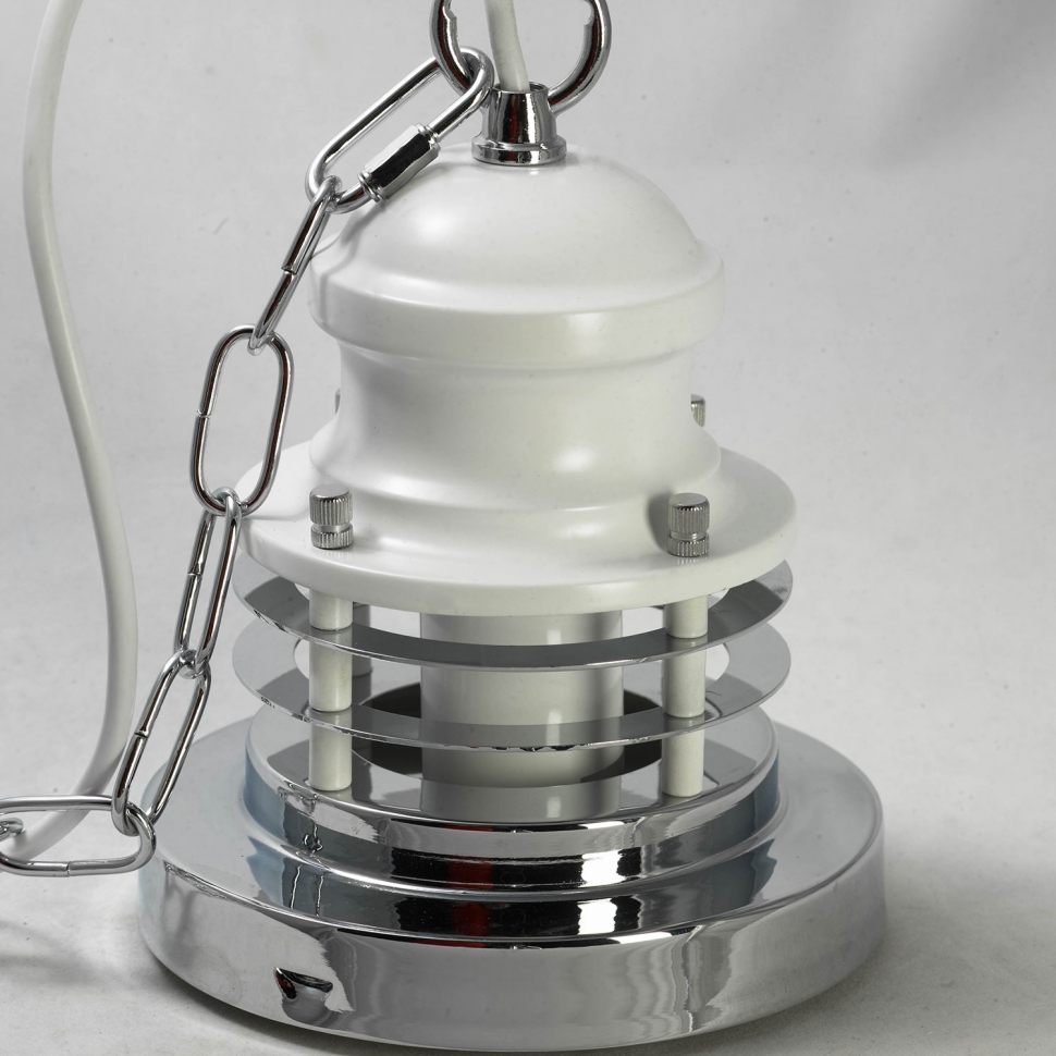 Дополнительная картинка Подвесной светильник Lussole Loft LSP-8030