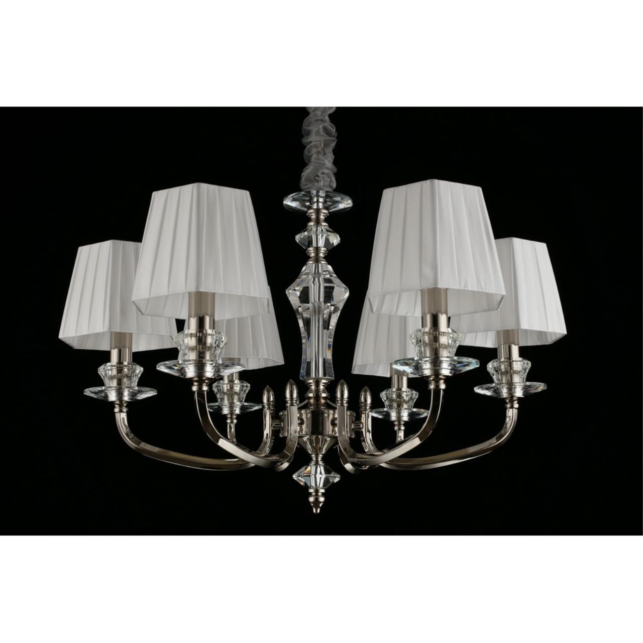 Картинка Подвесная люстра Aployt Jula APL.707.03.06