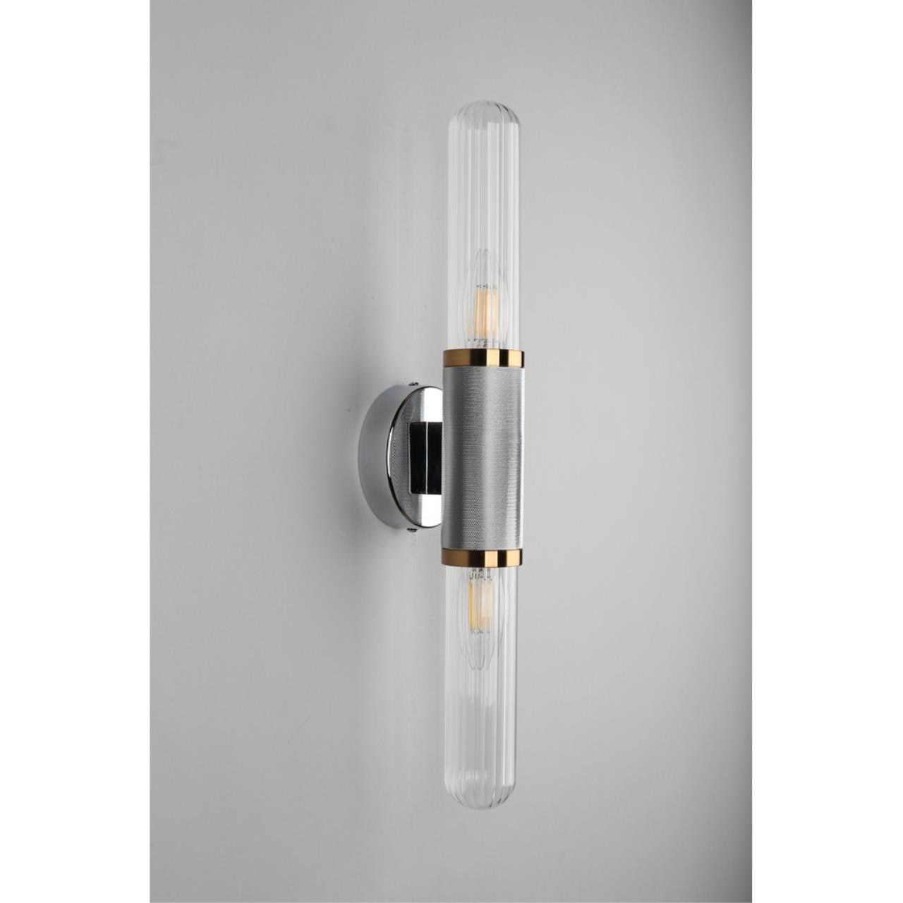 Картинка APL.307.41.02 Бра настенное Aployt Brynia