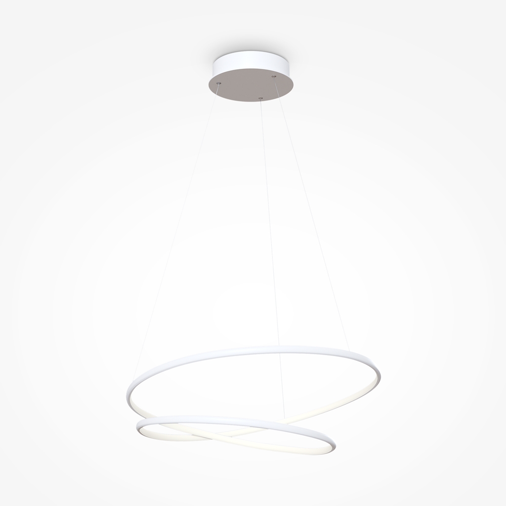 Дополнительная картинка Подвесной светильник Maytoni MOD100PL-L47WK1