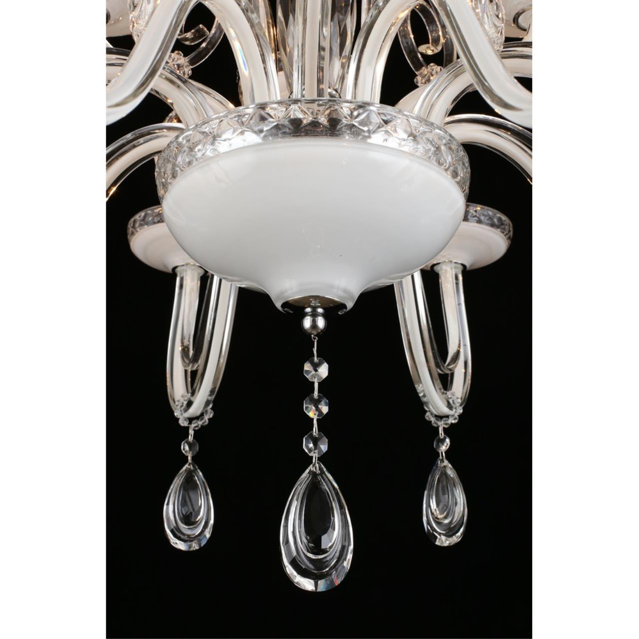 Картинка Подвесная люстра Aployt Emmanuel  APL.628.03.12