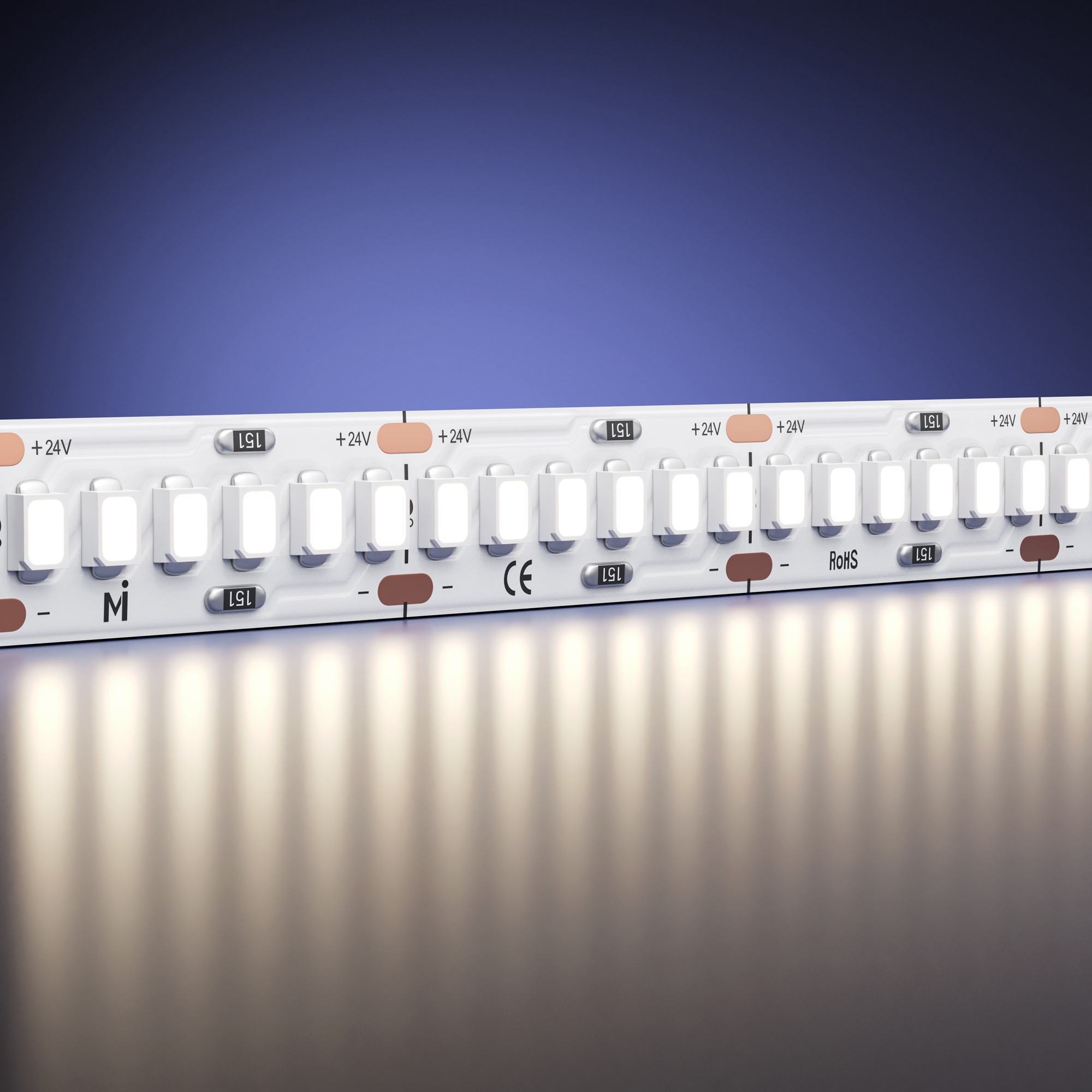 Светодиодная лента Led Strip 201216 — фото 3