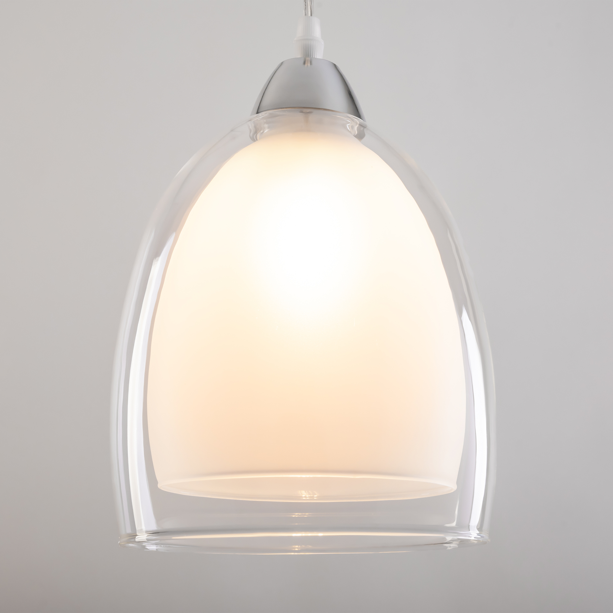 Дополнительная картинка Подвесной светильник Freya FR5375PL-01CH