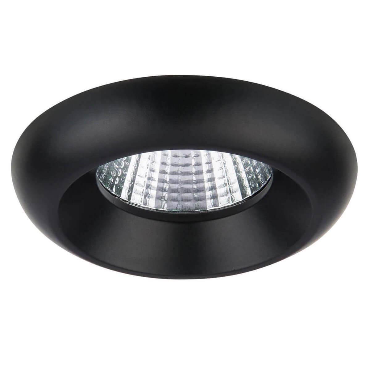 Встраиваемый светильник Lightstar Monde 071077 купить в Алматы svet.kz