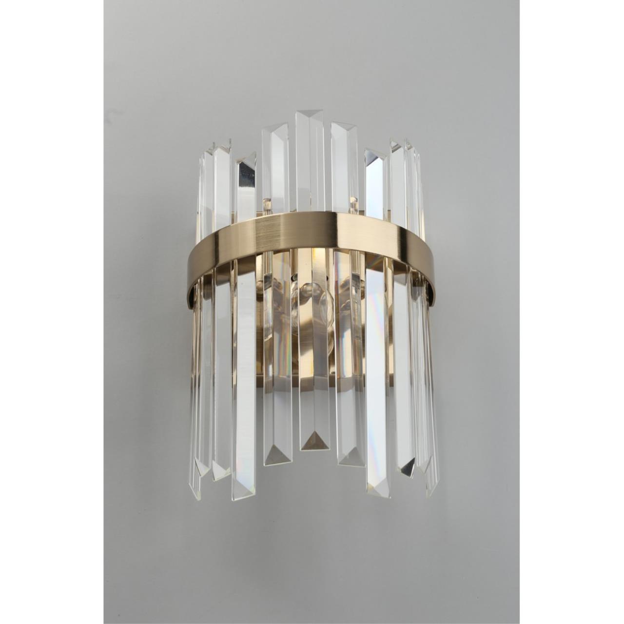 Картинка Настенный светильник Aployt Melisa APL.747.01.01