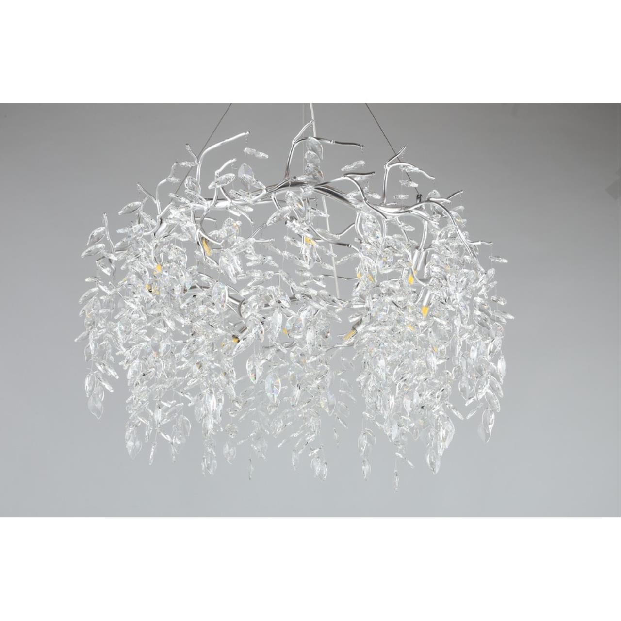 Картинка APL.847.13.13 Светильник подвесной Aployt Gertunia