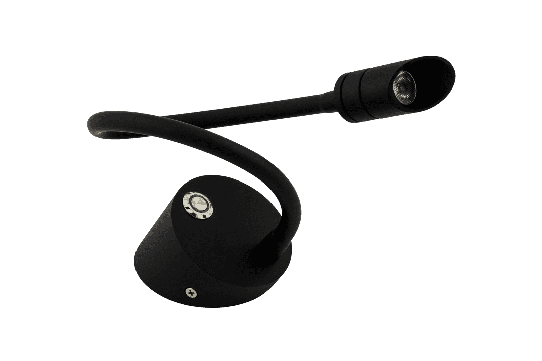 Настенный светильник BED