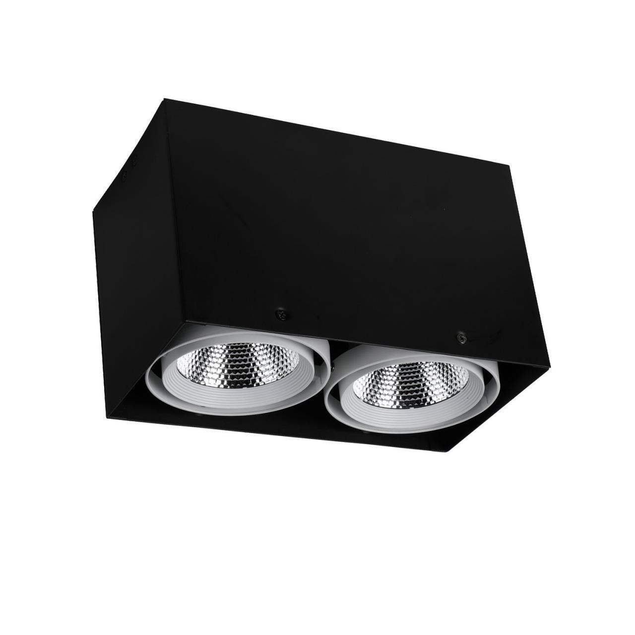 Дополнительная картинка Потолочный светодиодный светильник Favourite Flashled 1987-2U