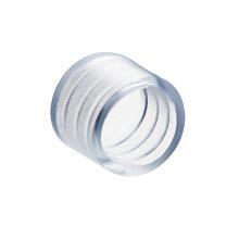 430287 Заглушка изолирующая NEOLED для неоновой ленты 220V купить в Алматы svet.kz