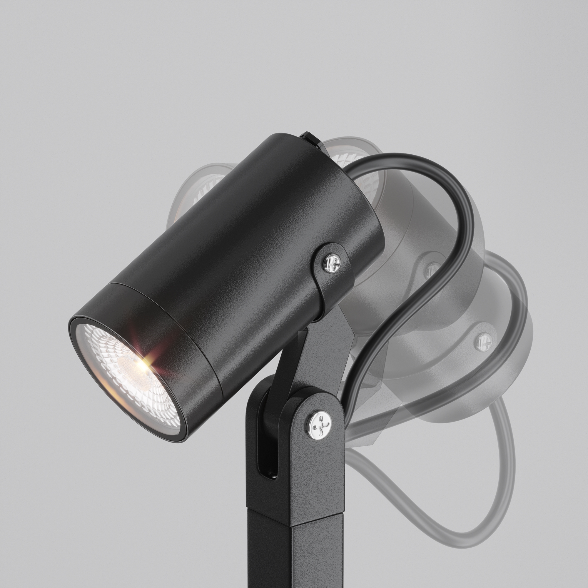 Картинка Ландшафтный светильник Outdoor O025FL-01B1