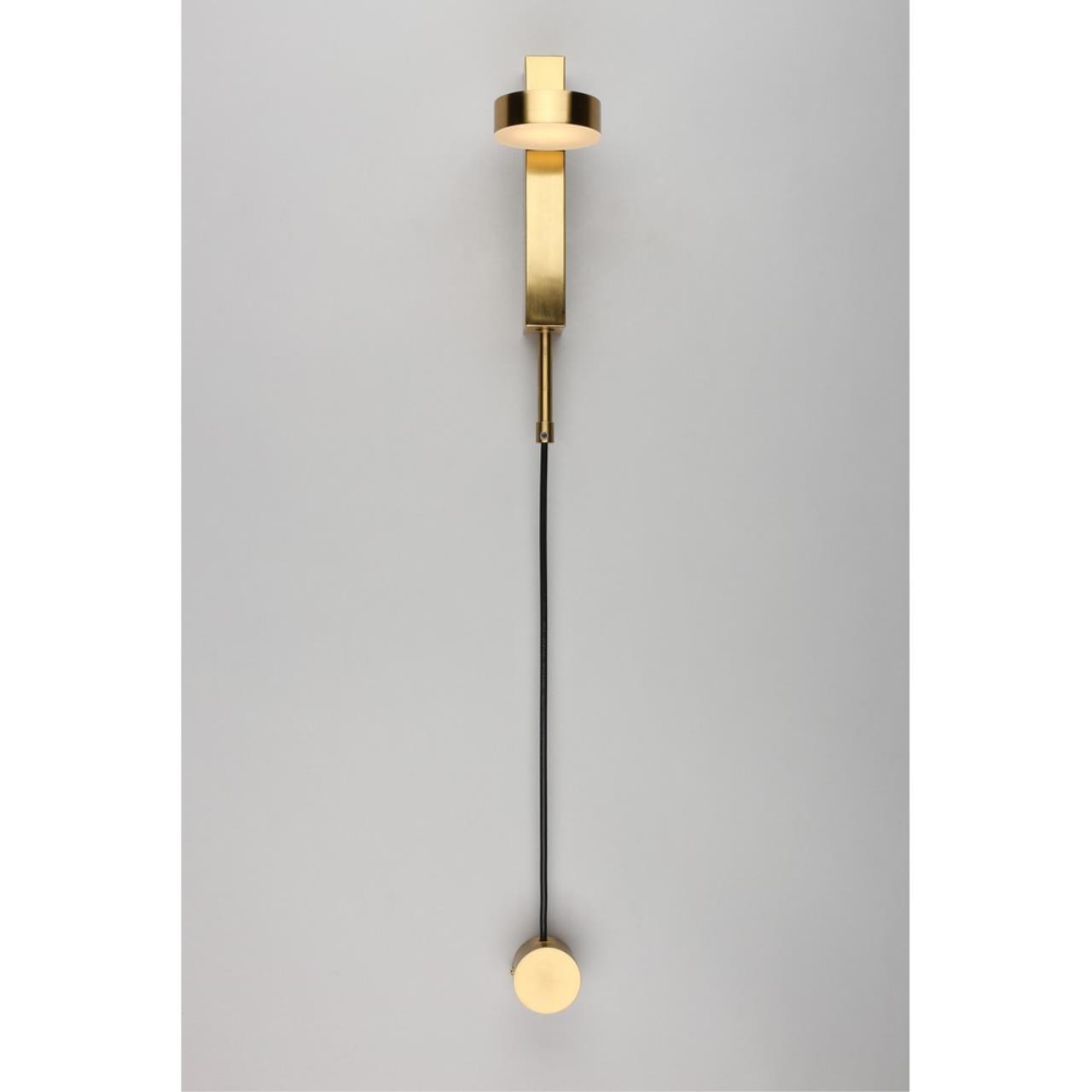 Дополнительная картинка Бра Aployt Aga APL.016.01.07